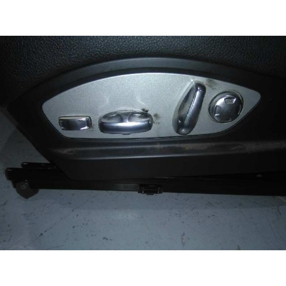 Recambio de juego asientos completo para porsche panamera diesel referencia OEM IAM   
