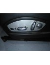 Recambio de juego asientos completo para porsche panamera diesel referencia OEM IAM   