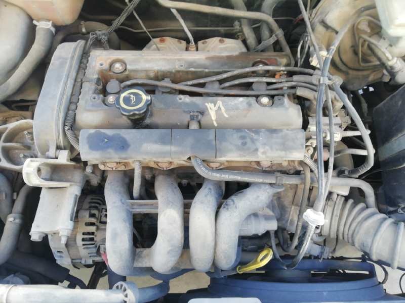 Recambio de motor completo para ford puma (cce) 1.4 referencia OEM IAM   