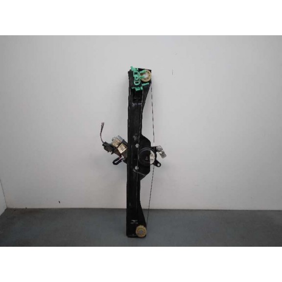 Recambio de elevalunas delantero derecho para fiat linea (110) emotion referencia OEM IAM 51789651 2 CABLES 
