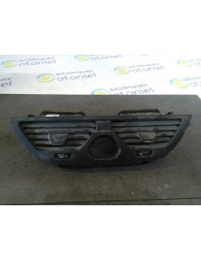 Recambio de aireador para opel corsa e edition referencia OEM IAM CENTRAL  