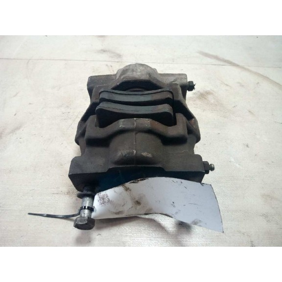 Recambio de pinza freno trasera derecha para citroën c5 berlina 2.0 hdi referencia OEM IAM   