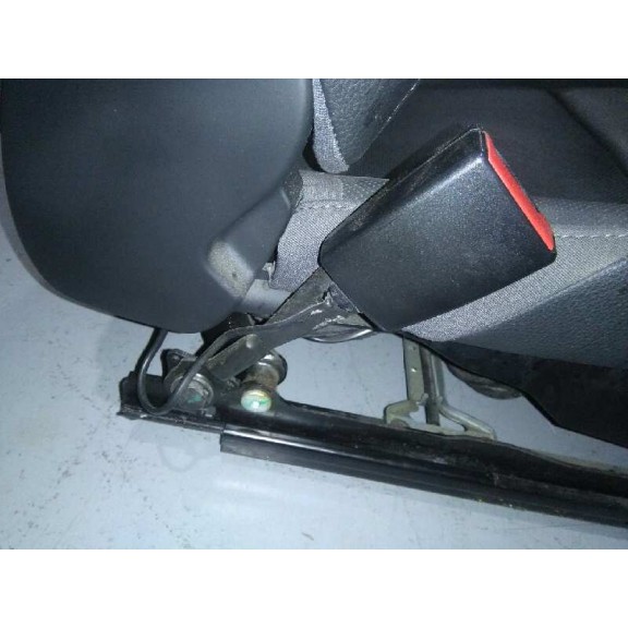 Recambio de juego asientos completo para porsche panamera diesel referencia OEM IAM   
