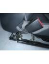 Recambio de juego asientos completo para porsche panamera diesel referencia OEM IAM   