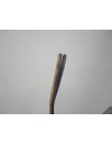 Recambio de elevalunas delantero derecho para fiat linea (110) emotion referencia OEM IAM 51789651 2 CABLES 