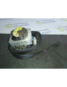 Recambio de cinturon seguridad delantero izquierdo para volkswagen new beetle (9c1/1c1) 1.9 tdi referencia OEM IAM   