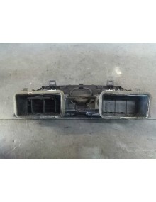 Recambio de aireador para opel corsa e edition referencia OEM IAM CENTRAL   2