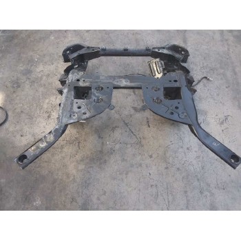 Recambio de puente delantero para jaguar xe portfolio awd referencia OEM IAM T4N31485  