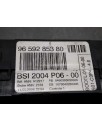 Recambio de centralita bsm para peugeot 207 x-line referencia OEM IAM 9659285380  