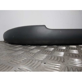 Recambio de molduras delanteras para peugeot 206 berlina referencia OEM IAM  NUEVO 