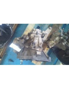 Recambio de caja cambios para fiat marea berlina (185) jtd 105 clima referencia OEM IAM  B 