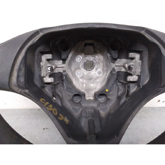 Recambio de volante para fiat bravo (198) 1.4 16v cat referencia OEM IAM   