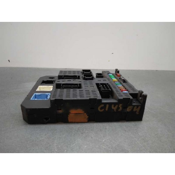 Recambio de centralita bsm para peugeot 207 x-line referencia OEM IAM 9659285380  