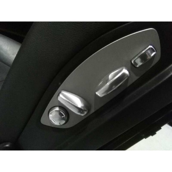 Recambio de juego asientos completo para porsche panamera diesel referencia OEM IAM   