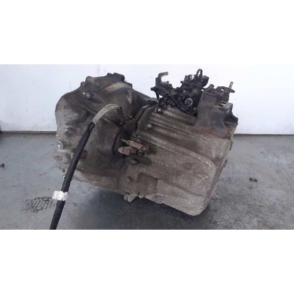 Recambio de caja cambios para kia cee´d emotion referencia OEM IAM S721JC B 185.316KM 6V