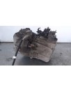 Recambio de caja cambios para kia cee´d emotion referencia OEM IAM S721JC B 185.316KM 6V