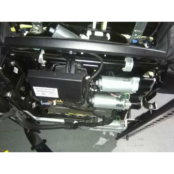 Recambio de juego asientos completo para porsche panamera diesel referencia OEM IAM   