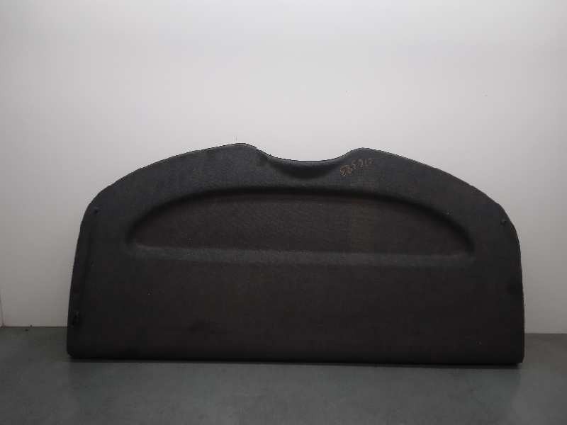 Recambio de bandeja trasera para renault megane ii berlina 5p 1.9 dci diesel referencia OEM IAM   