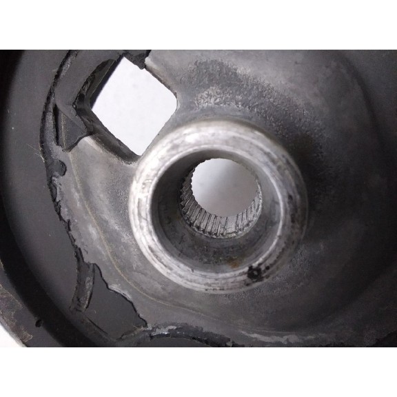 Recambio de volante para fiat bravo (198) 1.4 16v cat referencia OEM IAM   