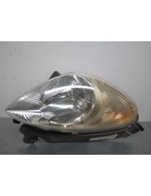 Recambio de faro derecho para citroën xsara picasso 1.6 hdi cat (9hy / dv6ted4) referencia OEM IAM 6206J9 PARA PULIR 1ª