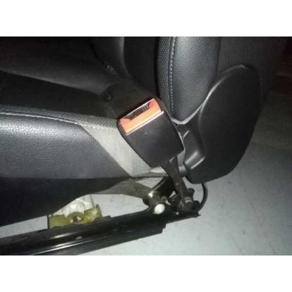 Recambio de juego asientos completo para porsche panamera diesel referencia OEM IAM   