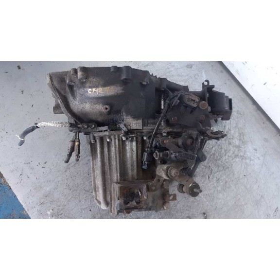 Recambio de caja cambios para kia cee´d emotion referencia OEM IAM S721JC B 185.316KM 6V