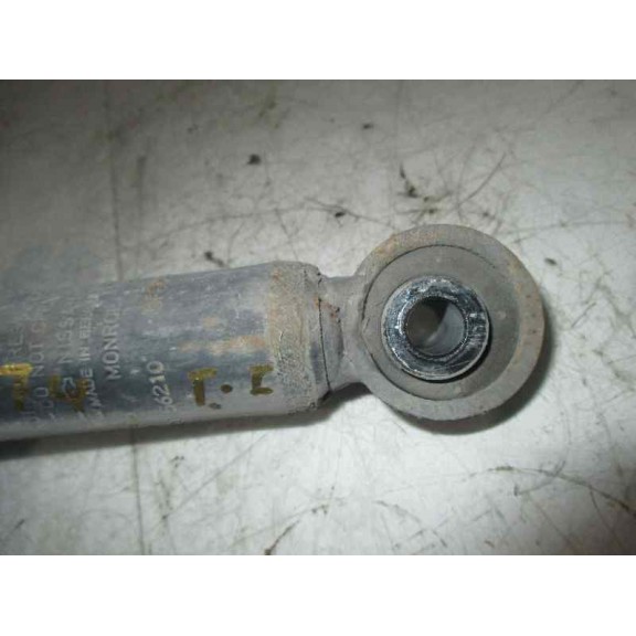 Recambio de amortiguador trasero izquierdo para nissan primera berlina (p11) 2.0 navigation referencia OEM IAM   