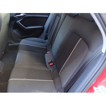 Recambio de juego asientos completo para audi a1 sportback (gba) 25 tfsi referencia OEM IAM   SLINE