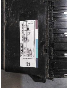 Recambio de modulo confort para ford c-max edition referencia OEM IAM AV6N19G481AE   2