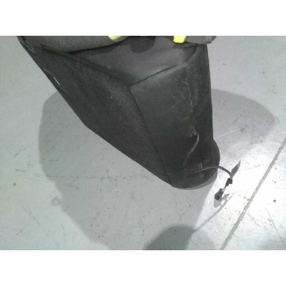 Recambio de juego asientos completo para porsche panamera diesel referencia OEM IAM   