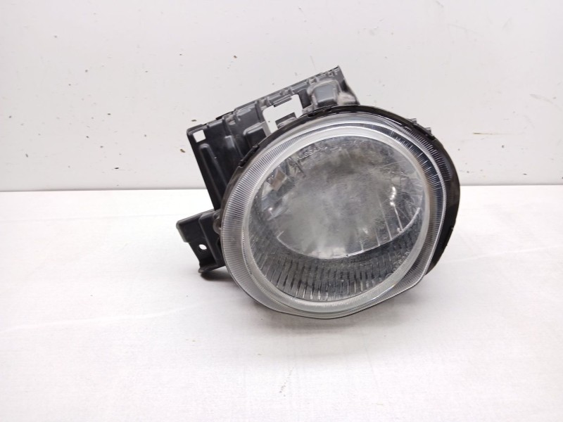 Recambio de faro izquierdo para nissan juke (f15) 1.6 referencia OEM IAM E8553900  