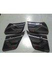 Recambio de juego asientos completo para porsche panamera diesel referencia OEM IAM   
