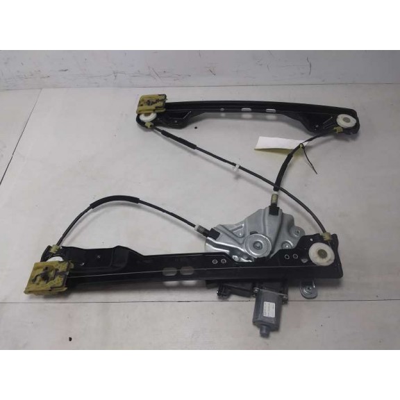 Recambio de elevalunas delantero derecho para opel zafira tourer selective referencia OEM IAM 20951582 ELÉCTRICO 