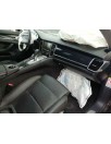 Recambio de juego asientos completo para porsche panamera diesel referencia OEM IAM   