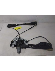 Recambio de elevalunas delantero derecho para opel zafira tourer selective referencia OEM IAM 20951582 ELÉCTRICO  2
