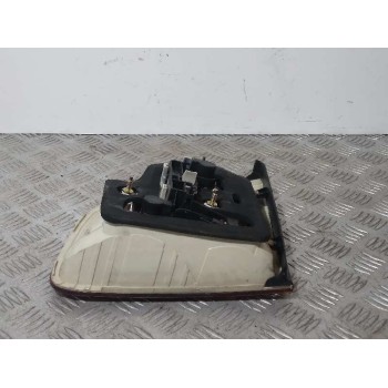 Recambio de piloto trasero izquierdo interior para volkswagen touareg (7la) v6 referencia OEM IAM 7L6945093H  