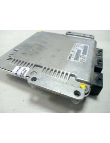 Recambio de centralita motor uce para citroën c5 berlina 2.0 hdi referencia OEM IAM 0281011524 9652183880 BOSCH 2