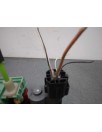 Recambio de cerradura puerta trasera derecha para fiat linea (110) emotion referencia OEM IAM  4 CABLES 