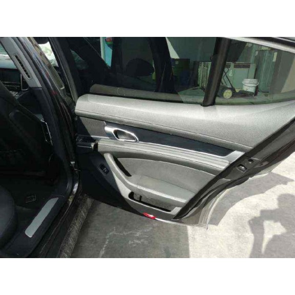 Recambio de juego asientos completo para porsche panamera diesel referencia OEM IAM   