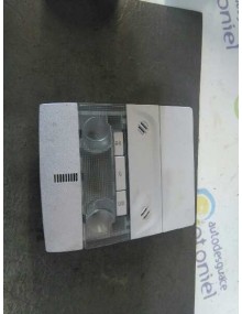 Recambio de luz interior para opel corsa e edition referencia OEM IAM   