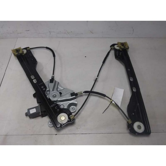 Recambio de elevalunas delantero derecho para opel zafira tourer selective referencia OEM IAM 20951582 ELÉCTRICO 