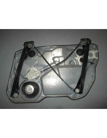 Recambio de elevalunas delantero izquierdo para seat ibiza (6l1) cool referencia OEM IAM 6L4837751EE 5P SIN MOTOR