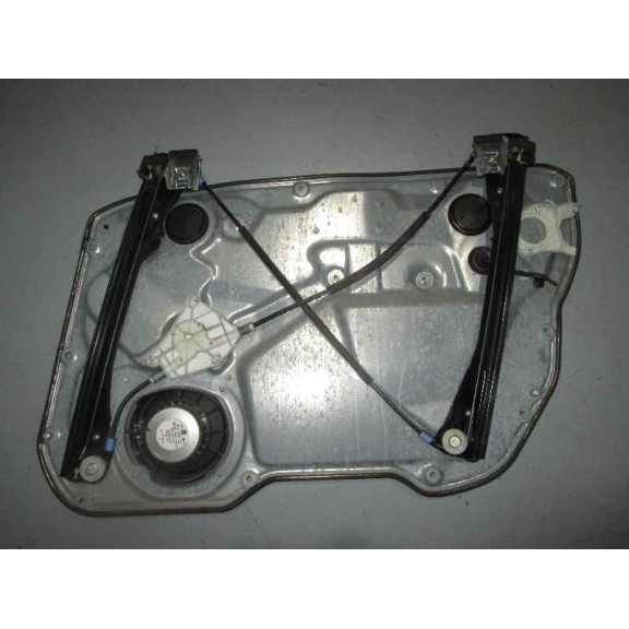 Recambio de elevalunas delantero izquierdo para seat ibiza (6l1) cool referencia OEM IAM 6L4837751EE 5P SIN MOTOR