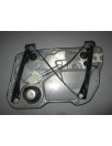 Recambio de elevalunas delantero izquierdo para seat ibiza (6l1) cool referencia OEM IAM 6L4837751EE 5P SIN MOTOR