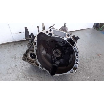 CAJA CAMBIOS JHQCG B 148.792KM 5V