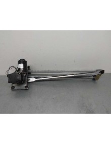 Recambio de motor limpia delantero para fiat ducato caja cerr. techo sobreelev.(desde 03.02) 2.3 jtd cat referencia OEM IAM TGE4