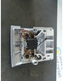 Recambio de luz interior para opel corsa e edition referencia OEM IAM    2