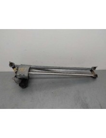 Recambio de motor limpia delantero para fiat ducato caja cerr. techo sobreelev.(desde 03.02) 2.3 jtd cat referencia OEM IAM TGE4 2