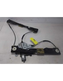 Recambio de elevalunas delantero izquierdo para opel zafira tourer selective referencia OEM IAM 20951581 ELÉCTRICO 