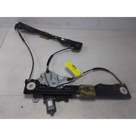 Recambio de elevalunas delantero izquierdo para opel zafira tourer selective referencia OEM IAM 20951581 ELÉCTRICO 